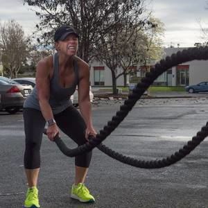 Meet your Posher, Sue